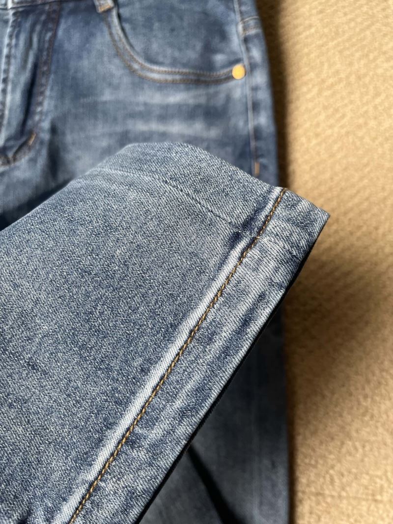 Burberry Jeans